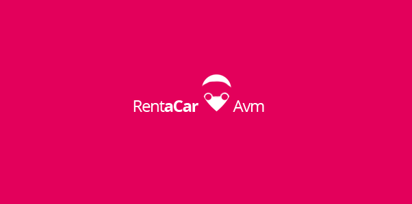 www.RentACarAVM.com  ile Tüm Türkiyede hizmet veren araç kiralama Platformunu Kullanımına açtı